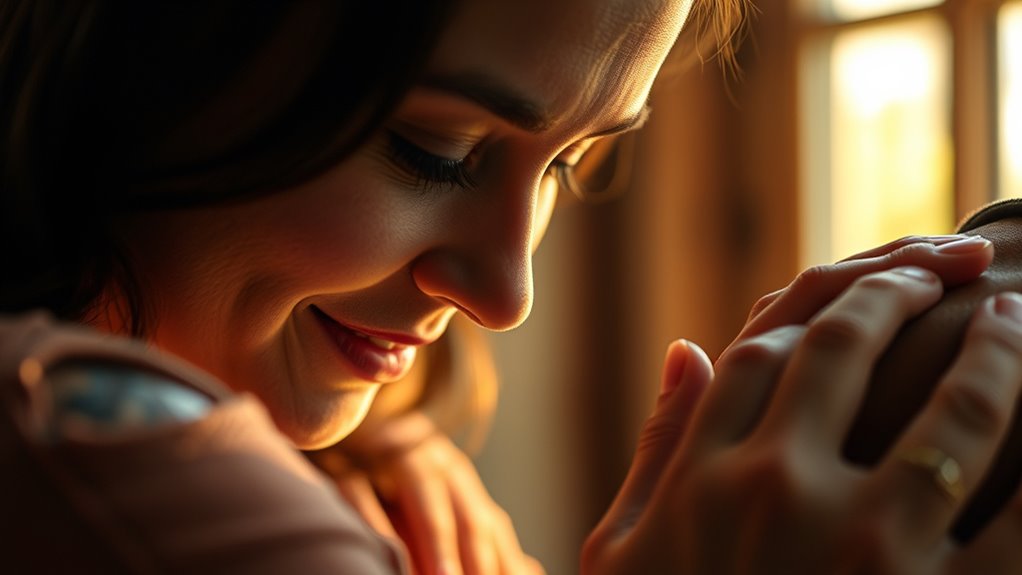 empathy intuition non verbal cues