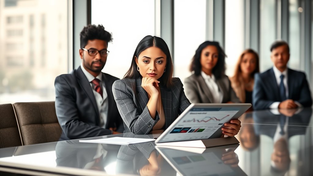 enhance business intuitive skills