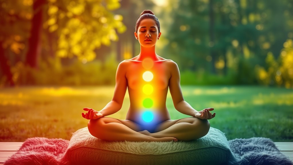 enhance inner awareness regularly