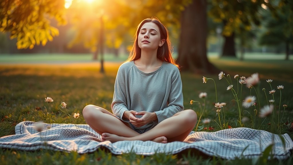 enhance perception through mindful practice