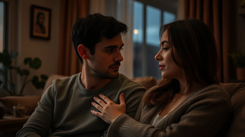 enhance relationships through sensitivity