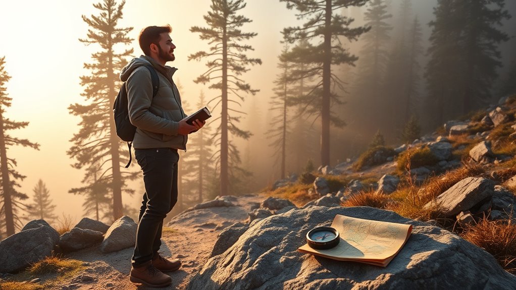 enhance self awareness and trust