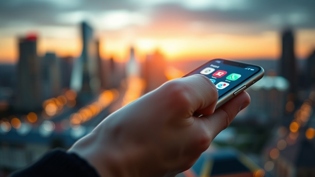 enhancing intuition through technology