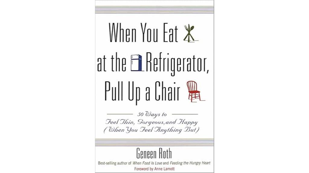 enjoy mindful eating habits