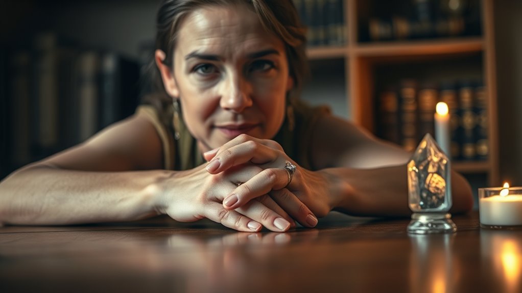 ethical boundaries in intuition