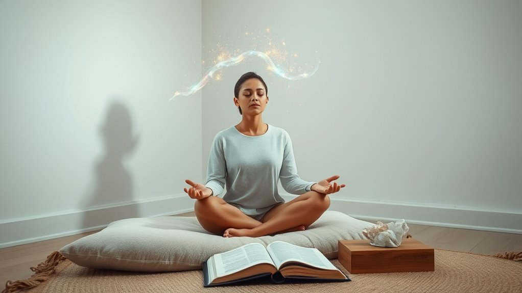ethical spirit guide practices