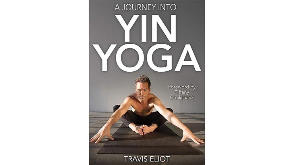 exploring deep stillness