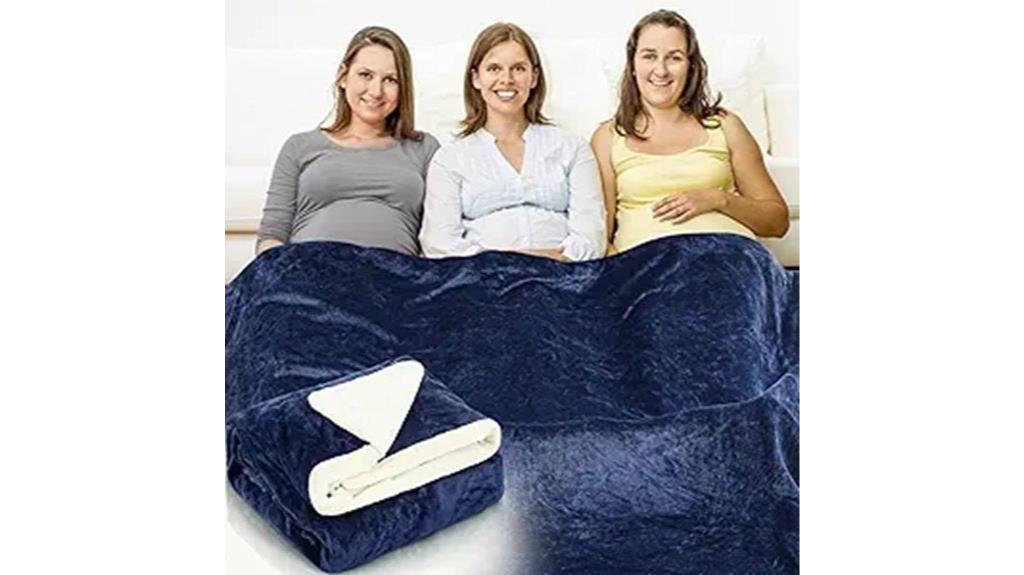 faraday blanket emf shield