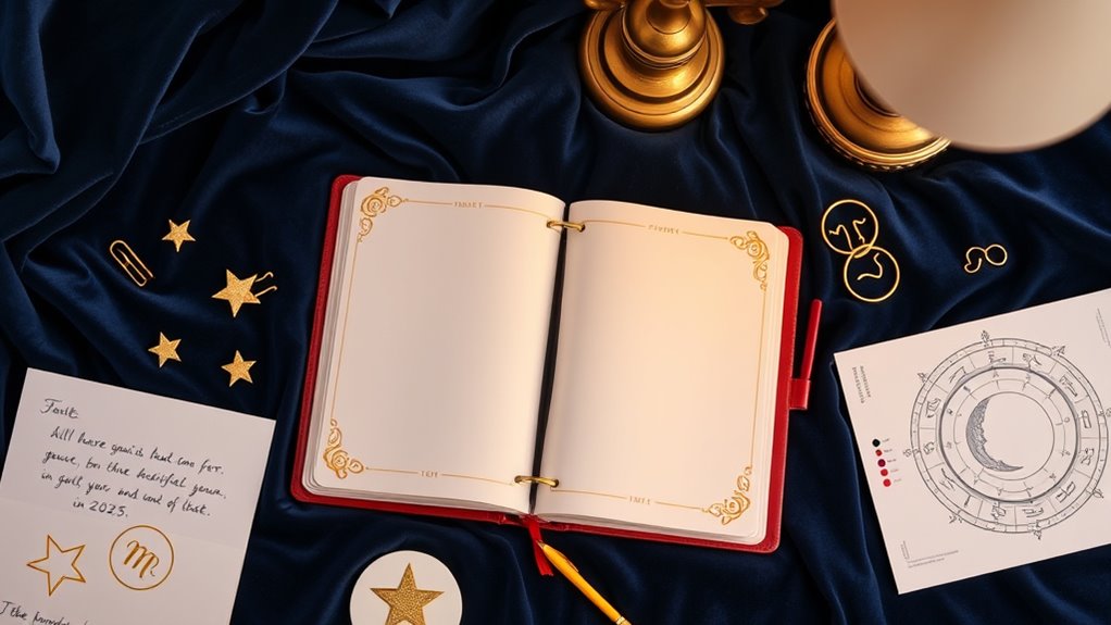 features for astrology planners