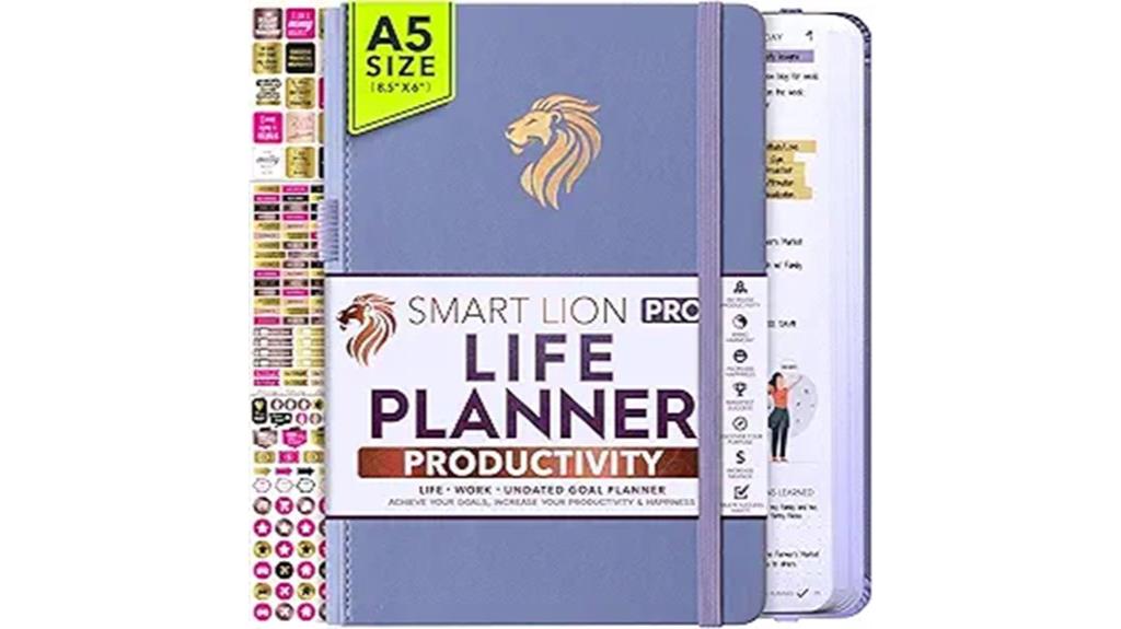 flexible time management tool