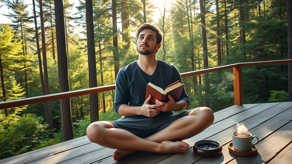 follow your inner guidance