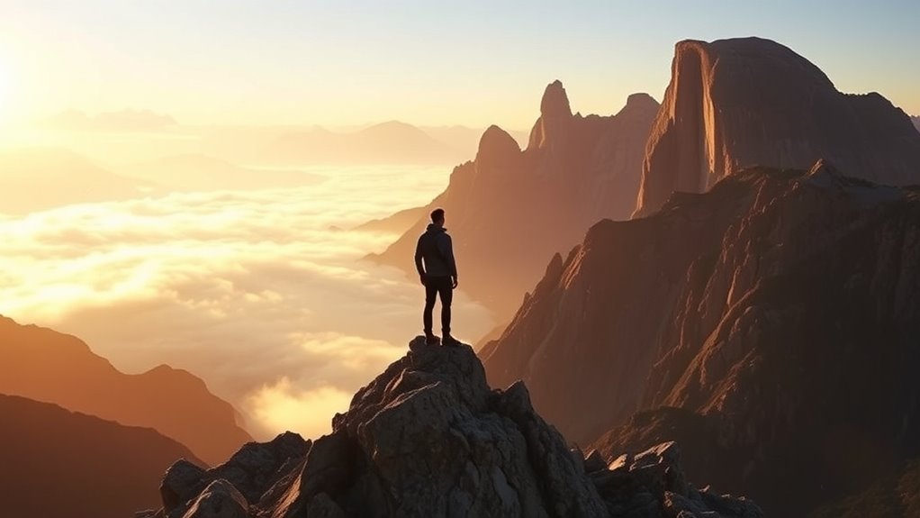 growth through vulnerability and feedback