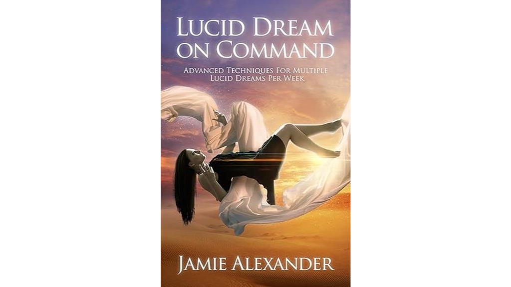 guide to intentional lucid dreaming