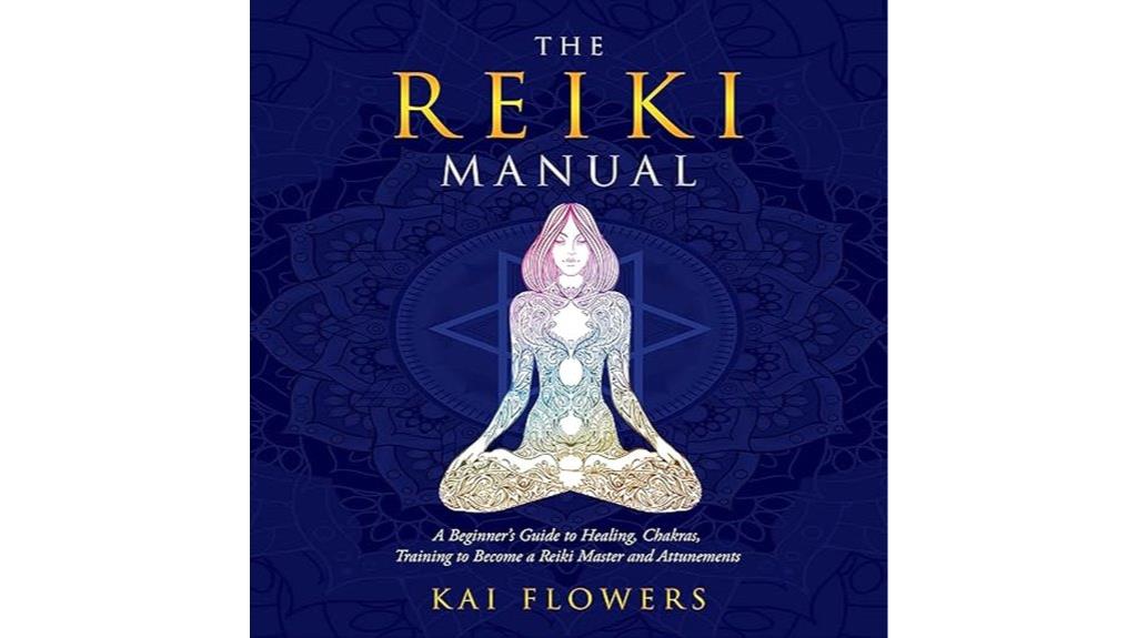 guide to reiki healing