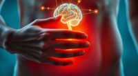 gut feelings and brain connection