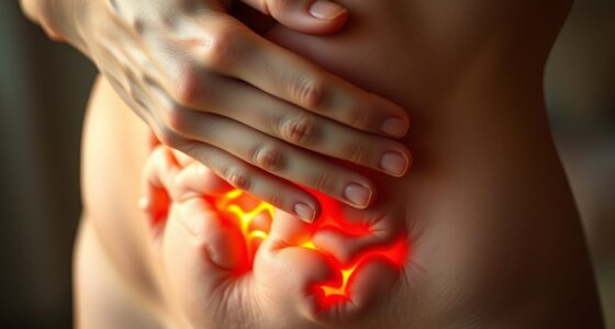 gut feelings are brain signals