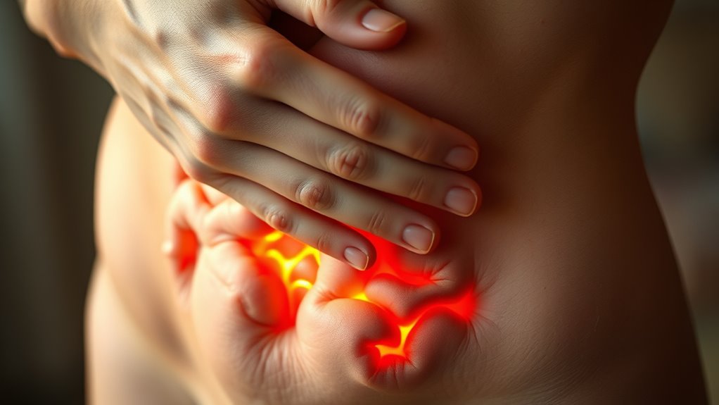 gut feelings are brain signals