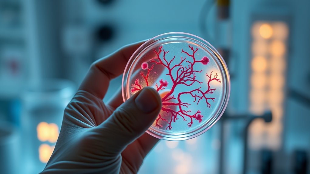 gut health affects mental resilience