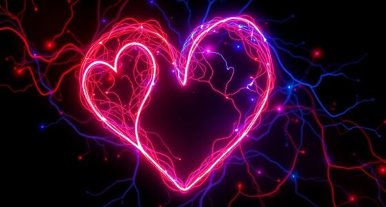 heart and brain connection