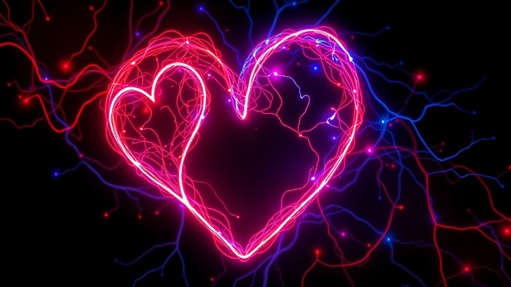 heart and brain connection