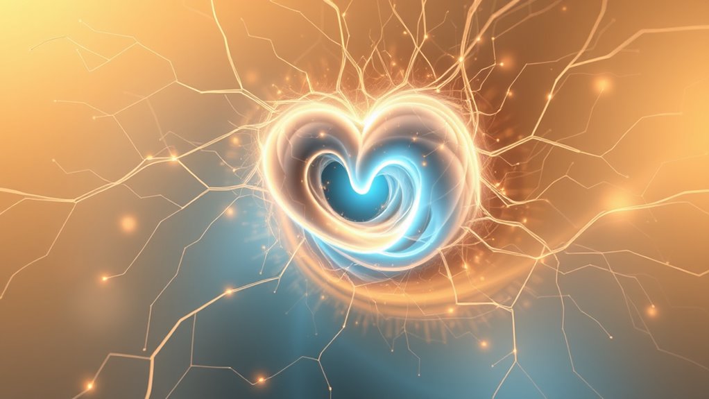 heart brain harmony promotes well being