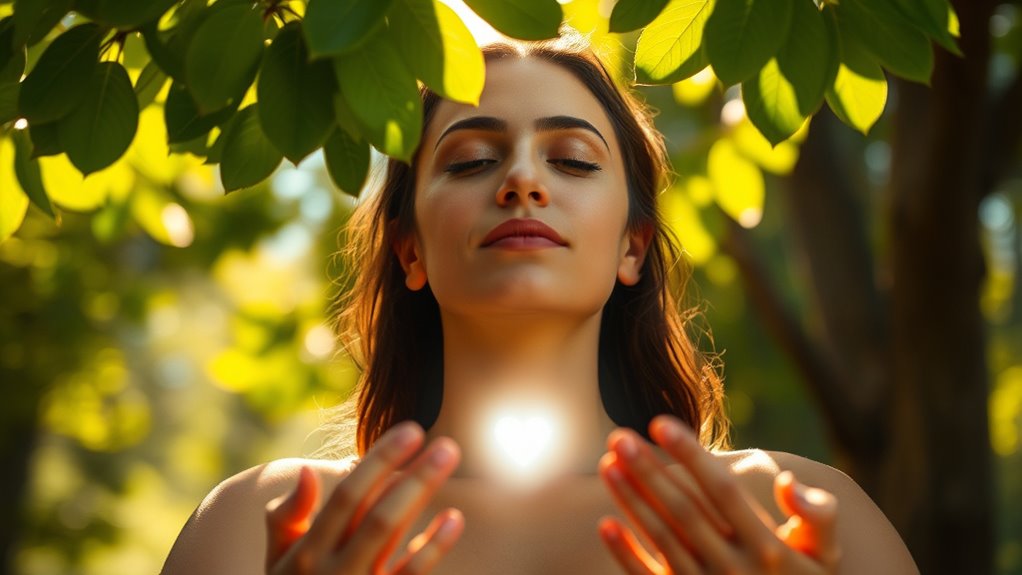heart brain harmony techniques