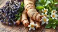 herbal support for nerves