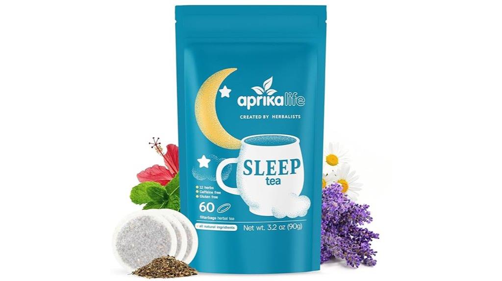 herbal tea for relaxation