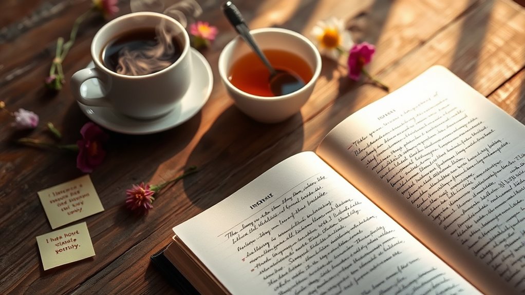 identify recurring emotional triggers