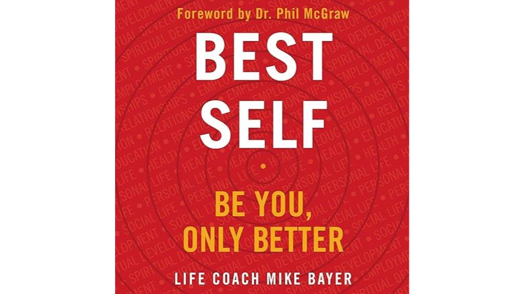 improve your authentic self