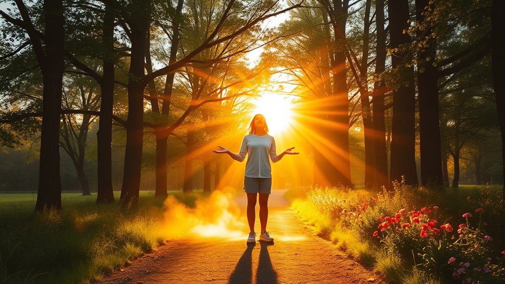 inner guidance boosts confidence