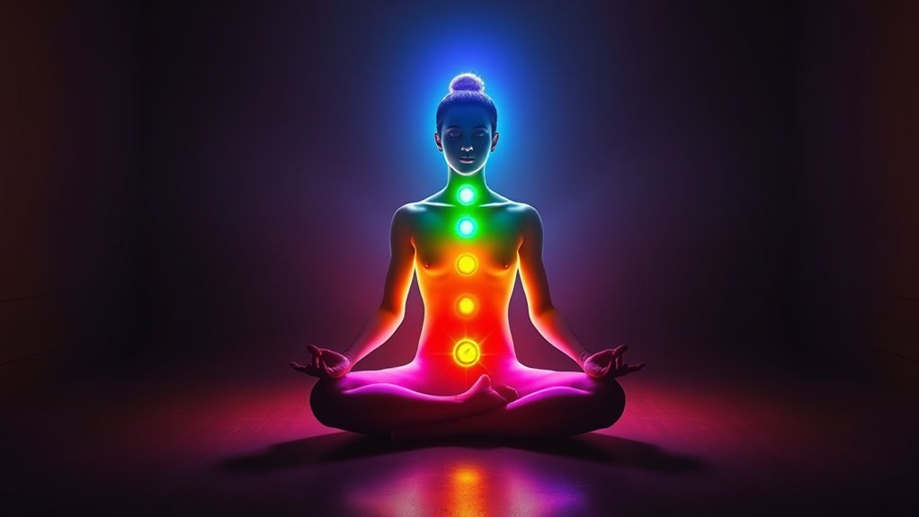 inner visualization enhances intuition