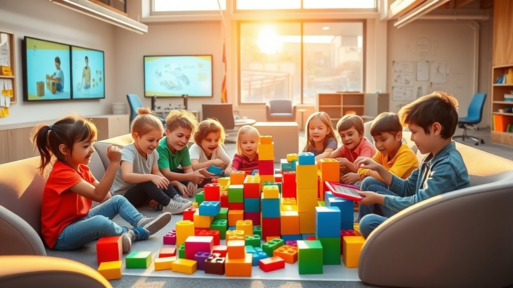 innovative breakthroughs through play