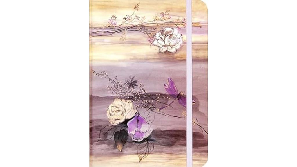 inspirational journal for dreamers