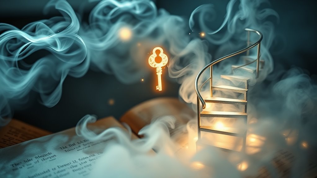 interpreting dream symbols and messages