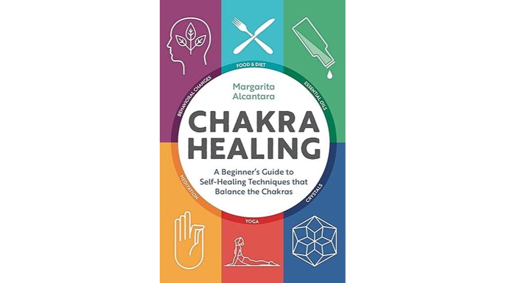 introduction to chakra balancing
