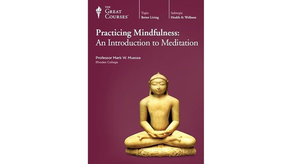 introduction to meditation techniques