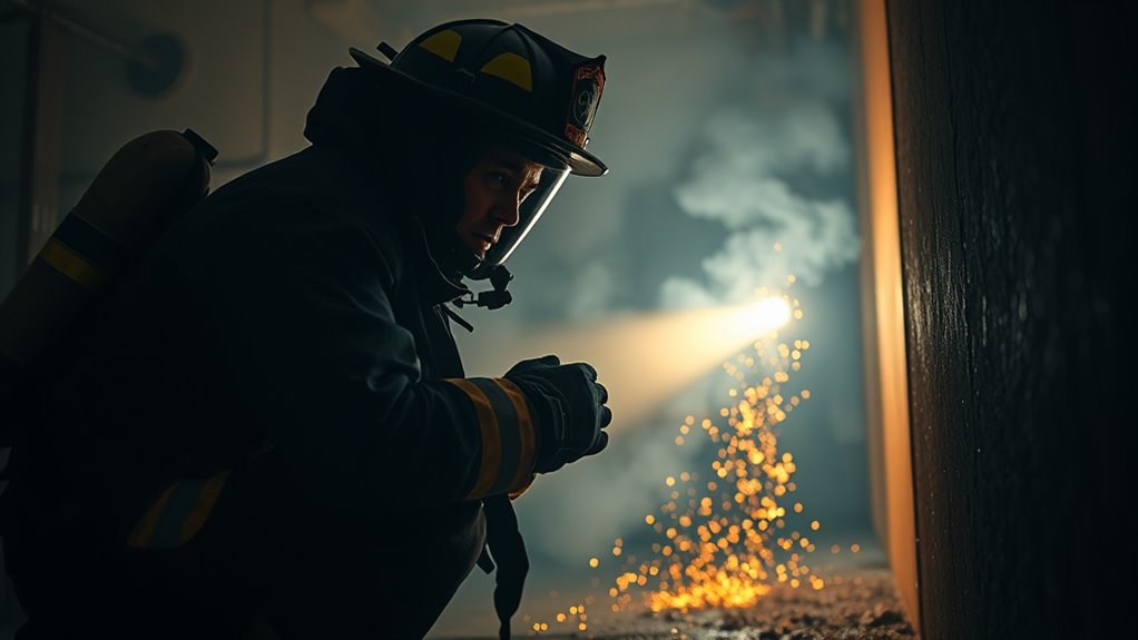 intuition guides rapid decisions