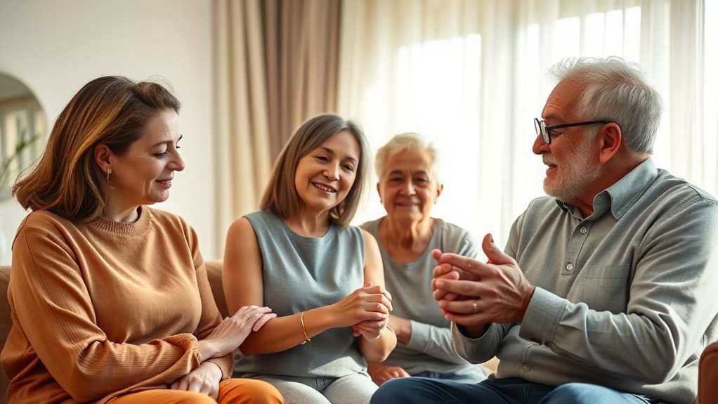 intuitive conflict resolution strategies