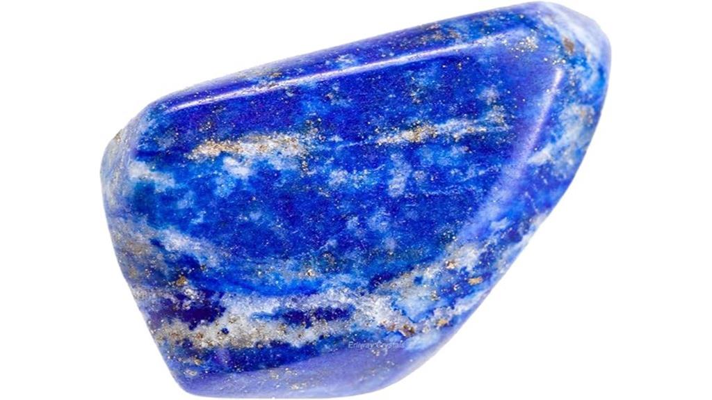 lapis lazuli energy stones