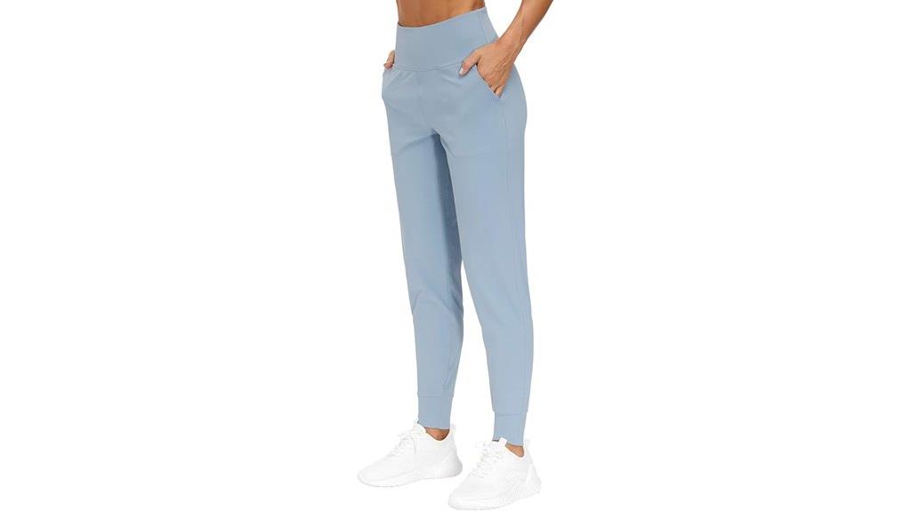 lightweight women s athletic joggers