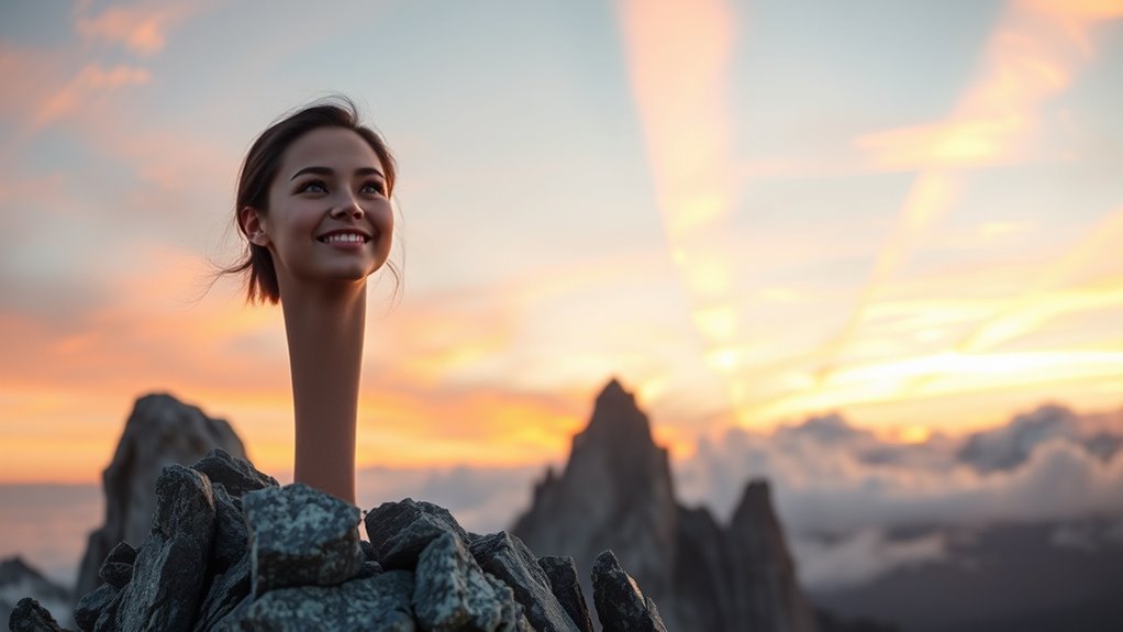 listen affirm trust grow