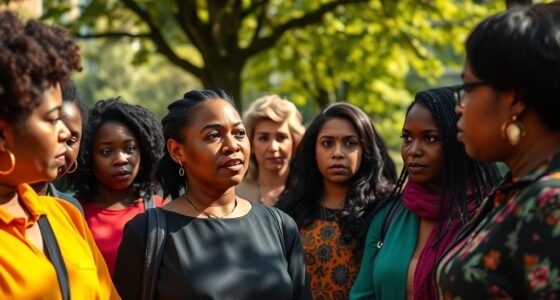 listening to marginalized voices