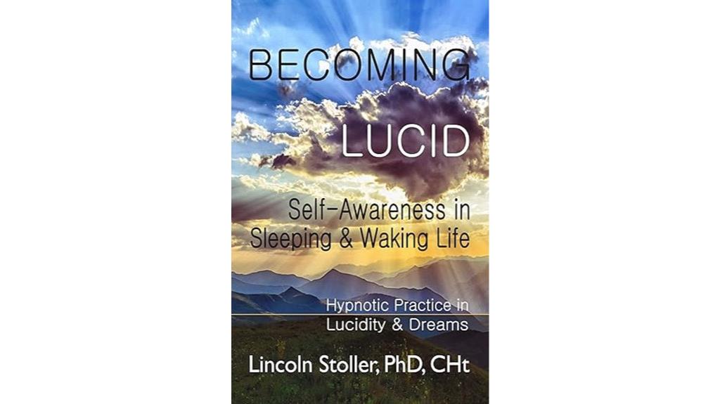 lucid dream self awareness guide