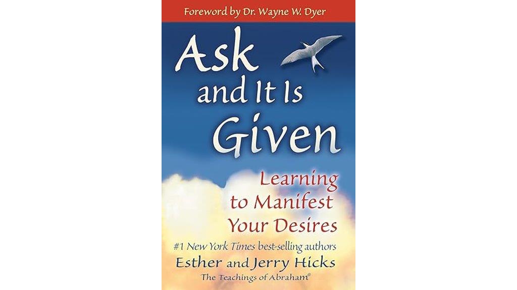 manifest your desires today