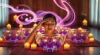 mantras vibration intuition healing