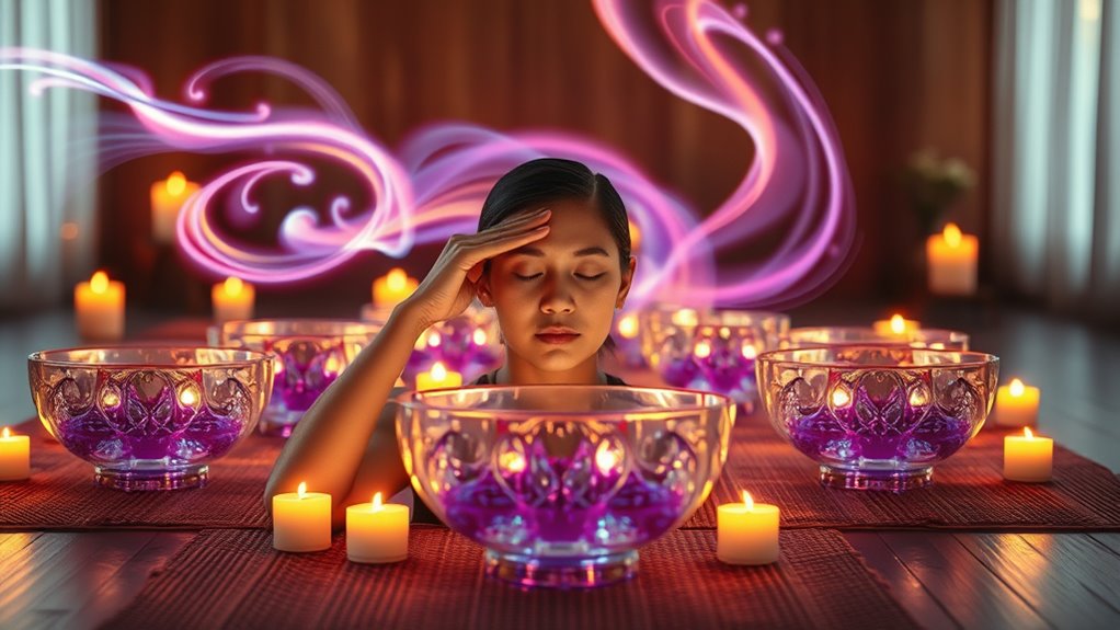 mantras vibration intuition healing