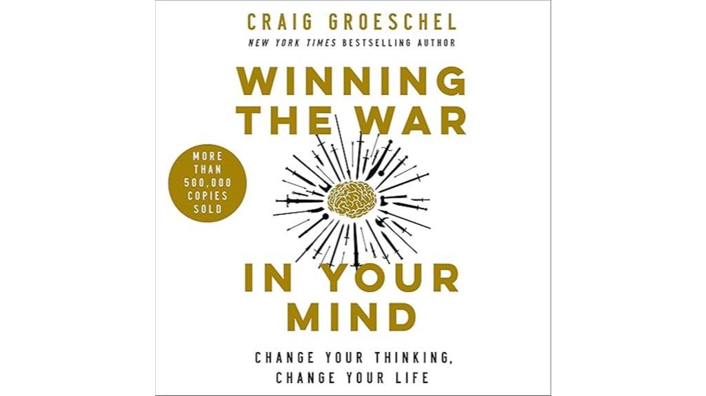 master your mindset daily