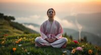 meditation for intuitive insight