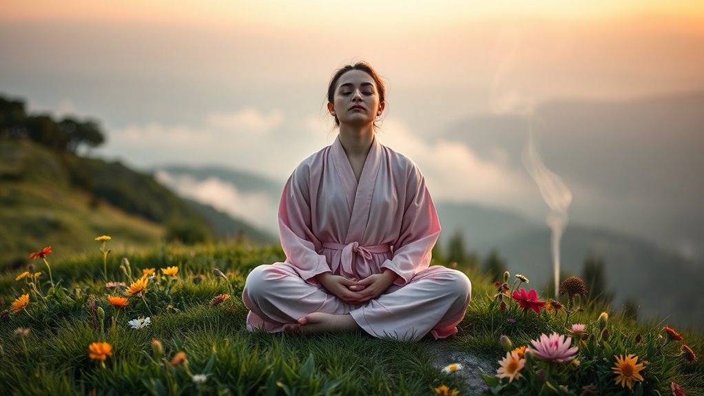 meditation for intuitive insight